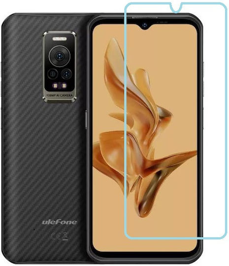 Ulefone Armor 17 Pro Tempered Glass 9h