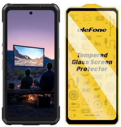 Ulefone Tempered Glass (Ulefone Armor 34 Pro) 24112-5017X0-01