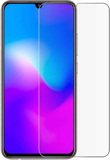 Tempered Glass (Realme 5) TG-01907-9H-OEM
