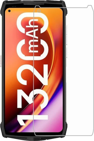 Ulefone Power Armor 13 Gehärtetes Glas 9h