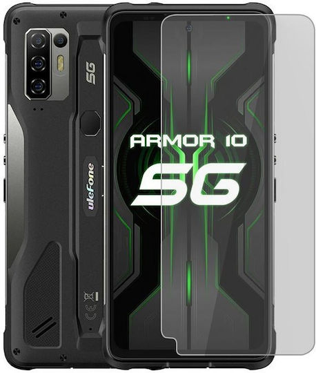 Ulefone Armor 10 Tempered Glass 9h