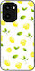 Sonique Fruit Series Handyhülle Für OnePlus 15R...