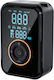 Suitu Τρόμπα Αυτοκινήτου ST-5535B 150PSI Επαναφορτιζόμενη με Μπαταρία 12V