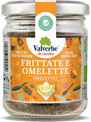 Organic Bio Spice Mix Eggs Omelette 30g