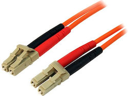 StarTech 50FIBLCLC15 Οπτική Ίνα StarTech 50FIBLCLC15 Οπτική Ίνα
