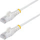 StarTech U/UTP Cat.6 (Gigabit) Καλώδιο Δικτύου ...