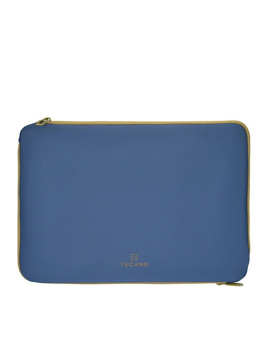 Tucano Laptop Case 16" In Blue Colour