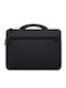 Dell Ecoloop Wasserdichtes Laptop Fall 16 Zoll in Schwarzer Farbe