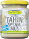 Rapunzel Βιολογικό Ταχίνι 250gr