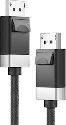 Alogic FUDP2-SGR DP Male - DP Male 2m Alogic FUDP2-SGR DP Male - DP Male 2m