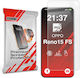 GrizzGlass Matte Screen Protector
