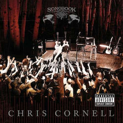 Chris Cornell Songbook 1 Cd
