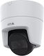 Axis M3128-LVE CCTV Κάμερα Παρακολούθησης 4K Αδιάβροχη