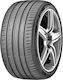Nexen 215/55R17 94H Anvelopă Auto De Vară
