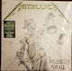 Metallica Justice All Vinyl