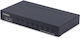 StarTech R8AH202-KVM-SWITCH KVM & Data Switch με HDMI