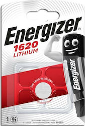 Energizer Μπαταρίες Λιθίου CR1620 10τμχ