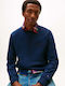 Sweatshirts für Herren Blau