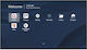 Viewsonic CDE5514-2C Public Display LCD 4K UHD 55"