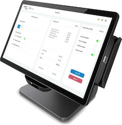 ELO E849902 Public Display 15.6" Full HD ELO E849902 Public Display 15.6" Full HD
