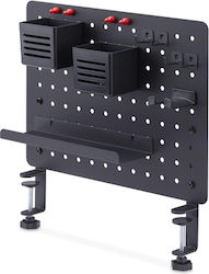 StarTech 1612B-DESK-PEGBOARD