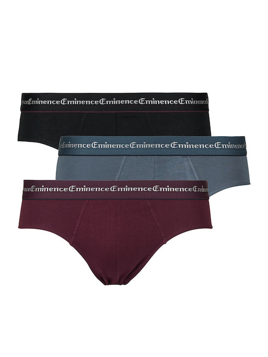 Eminence Σλιπ 3Pack Πολύχρωμα Eminence Σλιπ 3Pack Πολύχρωμα