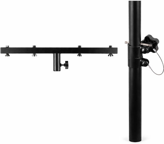 Vonyx Mps-b12 Mps-t18m Subwoofer Lichter Ständer Bundle