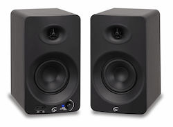 Soundsation Clarity A4bt Monitoare de Studio 4" (Pereche) Negre Soundsation Clarity A4bt Monitoare de Studio 4" (Pereche) Negre