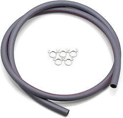 Κιτ Σωλήνα Καυσίμου Διπλής Στρώσης 5 Mm Dual Layer Fuel Hose Kit 5mm Id