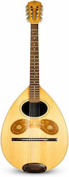 Stollas Bouzouki Tetrachord Stollas Bouzouki Tetrachord