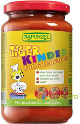 Rapunzel Tiger Σάλτσα Τομάτας 360gr