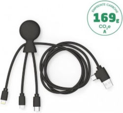 Xoopar USB to Cable 1m Xoopar USB to Cable 1m