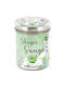 Aromandise Ароматична Свещ Бежова 150гр