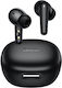Hoco EQ100 In-ear Bluetooth Handsfree Ακουστικά...