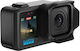 GoPro Mission 1 Екшън камера 4K Ultra HD Подводна Стандартно с Екран (Сензорен) 2.59" и Wi-Fi