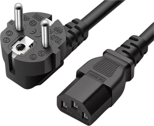 Origin Storage Καλώδιο Τροφοδοσίας Kettle Lead 6 Feet