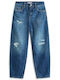 Tommy Hilfiger Kinder-Jeanshosen Blau für Kinder