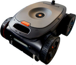 Oxygon Apex + Power Link Ασύρματο για Πισίνες 200m² με Φίλτρο 4lt