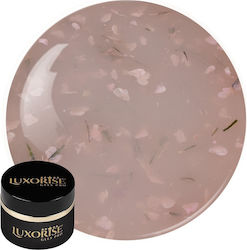Uv Nagel Baugel Revoflex Floral Luxorise 15ml T...