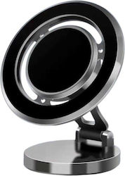 Mobile Holder Gun Grey