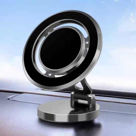 Suport Auto Pentru Telefon Mobil Gri Tun