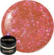 Uv Gel Nagelaufbau Revoflex Luxorise 15ml Rubin...