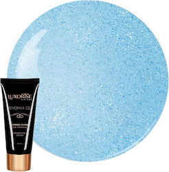 Polygel Revomax Gel Luxorise Sky Fantasy 15ml