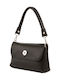 Women's Shoulder Bag Black