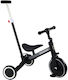 Lean Toys Trike PR050 Μετατρεπόμενο με Χειρολαβ...