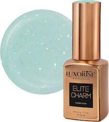 Rubber Base Luxorise Elite Charm Ментов Блясък ...