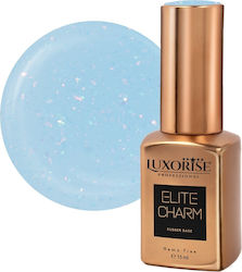 Рубер Основно Покритие Luxorise Elite Charm Mes...