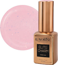 Rubber Base Luxorise Elite Charm Праскова Fanta...