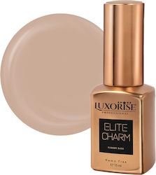 Рубер Основно Покритие Luxorise Elite Charm Nud...