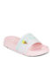 Kids' Flip Flops Pink Morro Bay